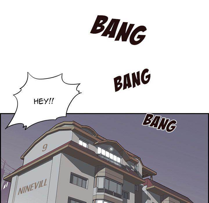 His Women’s University - Chapter 33 Page 105