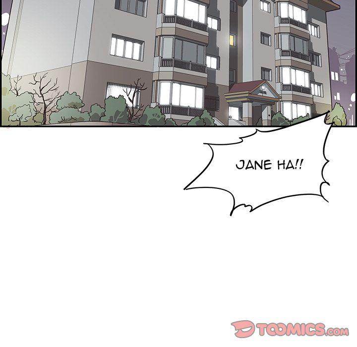 His Women’s University - Chapter 33 Page 106