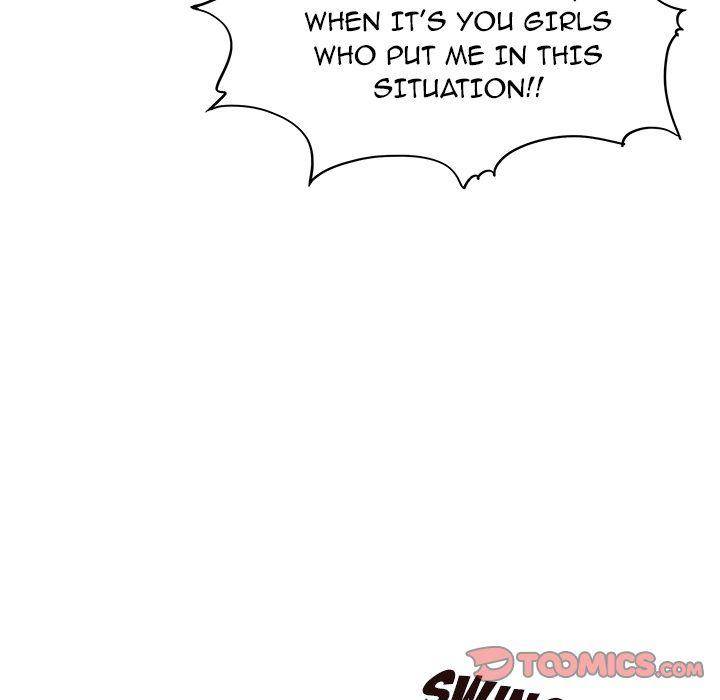 His Women’s University - Chapter 33 Page 110
