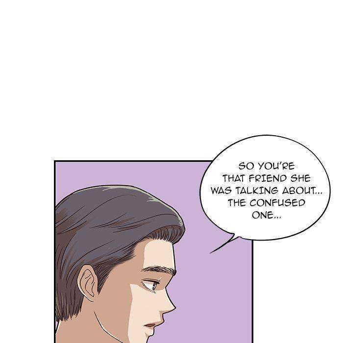 His Women’s University - Chapter 33 Page 112