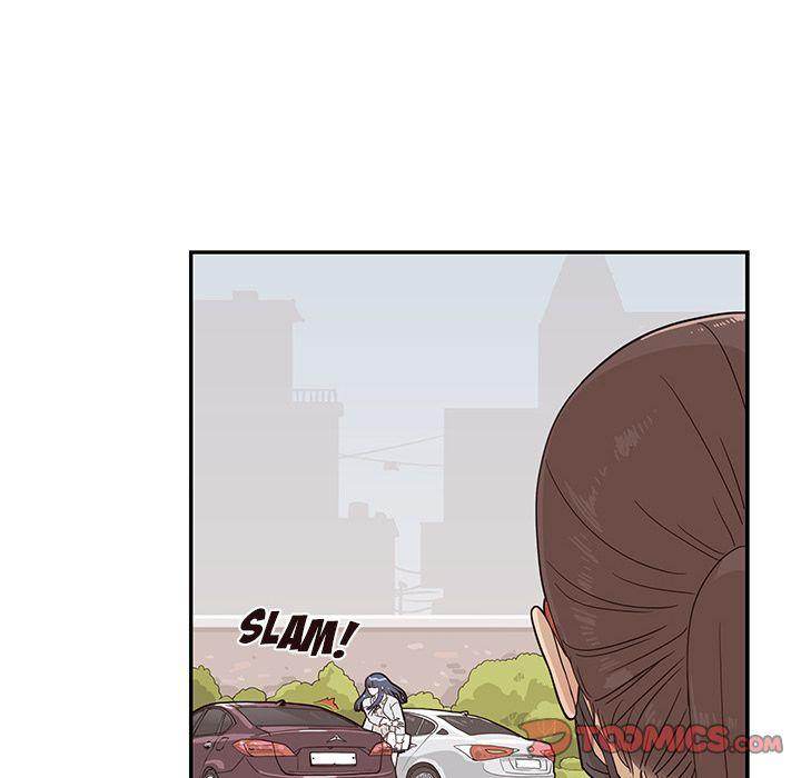His Women’s University - Chapter 33 Page 18
