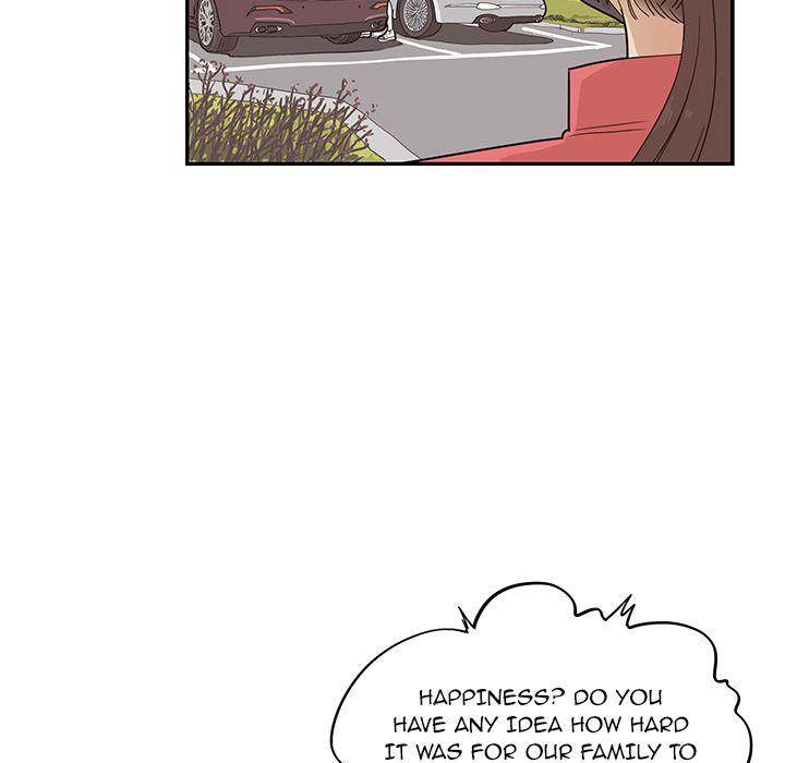 His Women’s University - Chapter 33 Page 19
