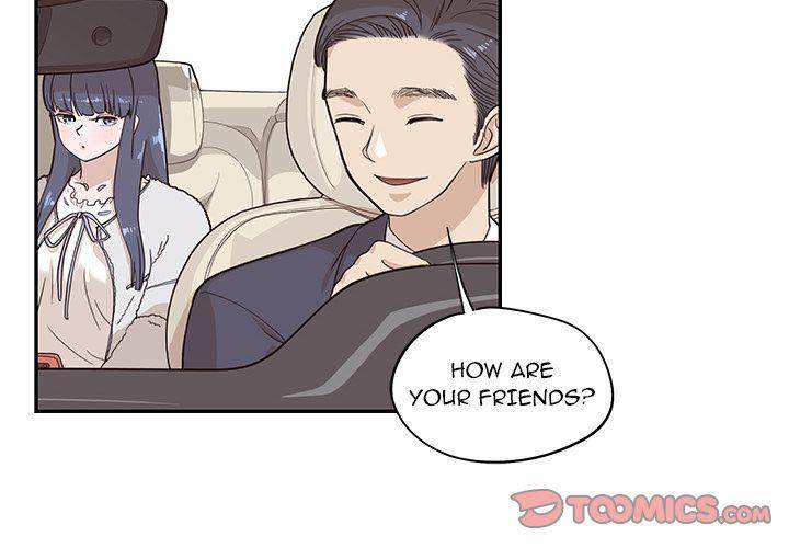 His Women’s University - Chapter 33 Page 2