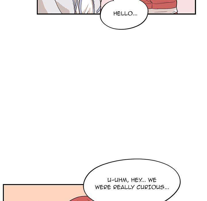His Women’s University - Chapter 33 Page 29