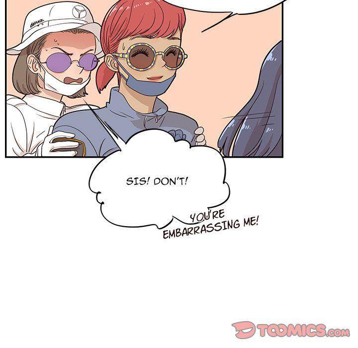His Women’s University - Chapter 33 Page 30