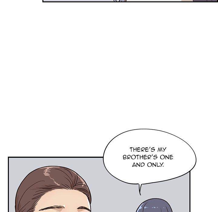 His Women’s University - Chapter 33 Page 32