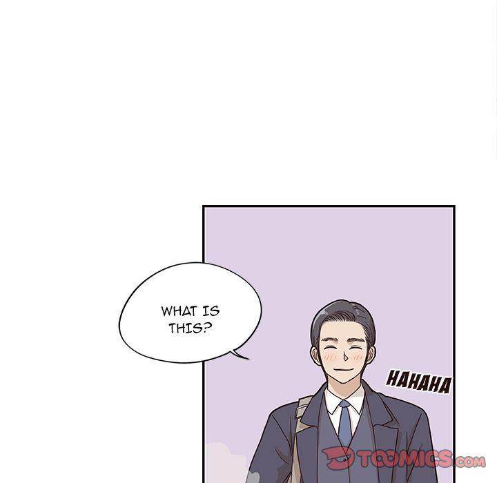 His Women’s University - Chapter 33 Page 38