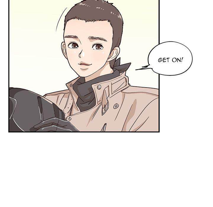 His Women’s University - Chapter 33 Page 40