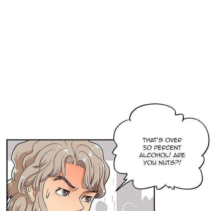 His Women’s University - Chapter 33 Page 49
