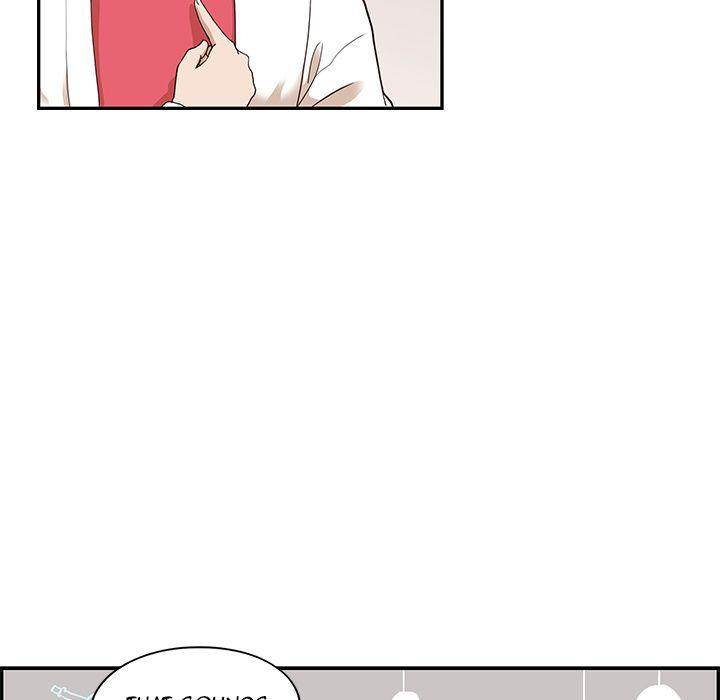 His Women’s University - Chapter 33 Page 53