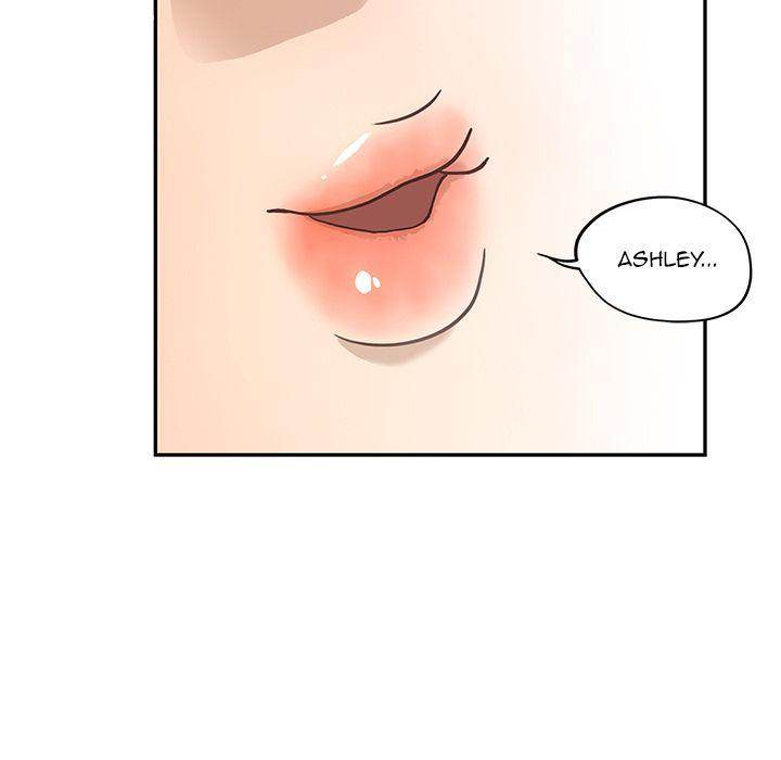 His Women’s University - Chapter 33 Page 57