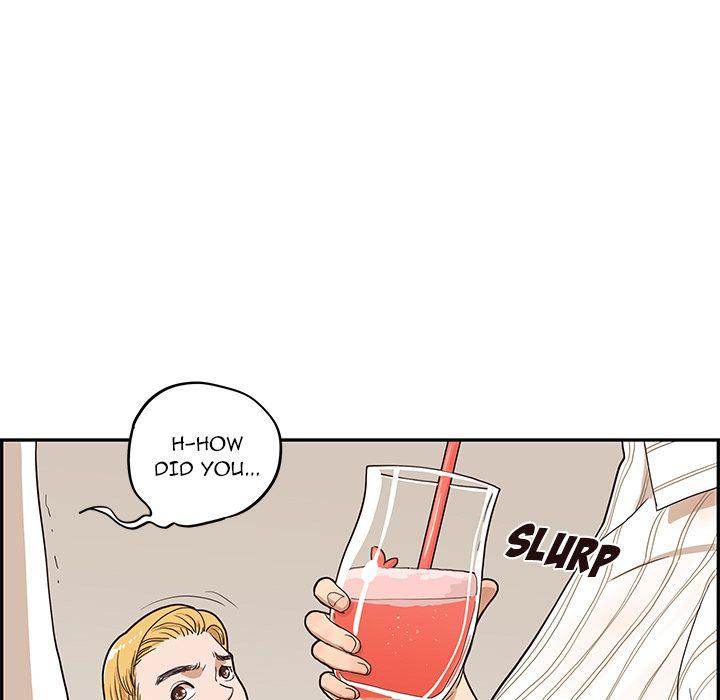 His Women’s University - Chapter 33 Page 61