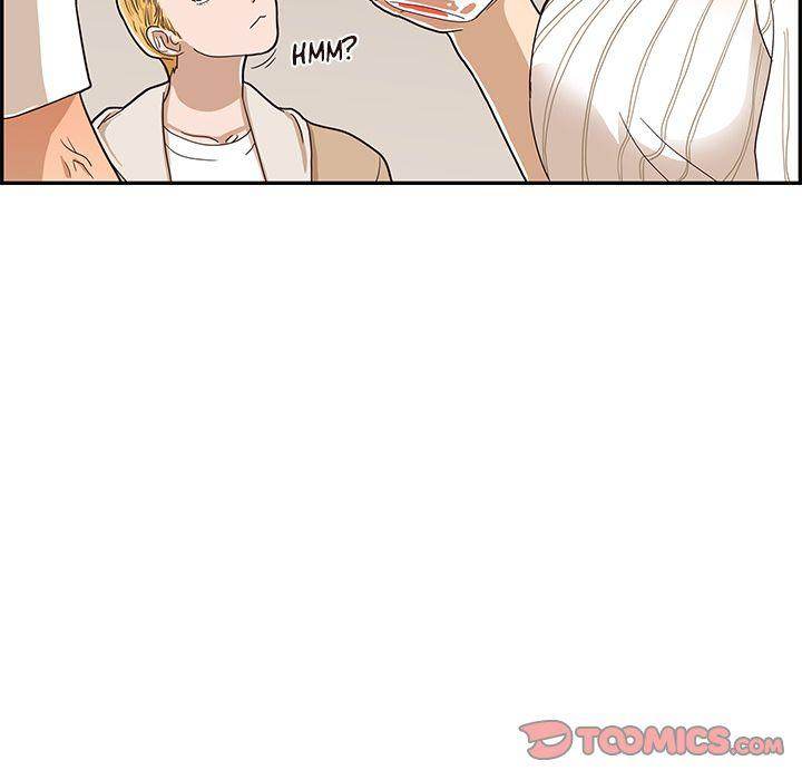 His Women’s University - Chapter 33 Page 62