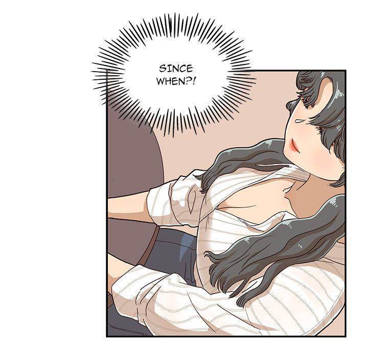 His Women’s University - Chapter 33 Page 63