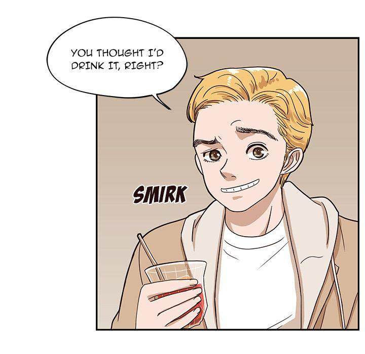 His Women’s University - Chapter 33 Page 81
