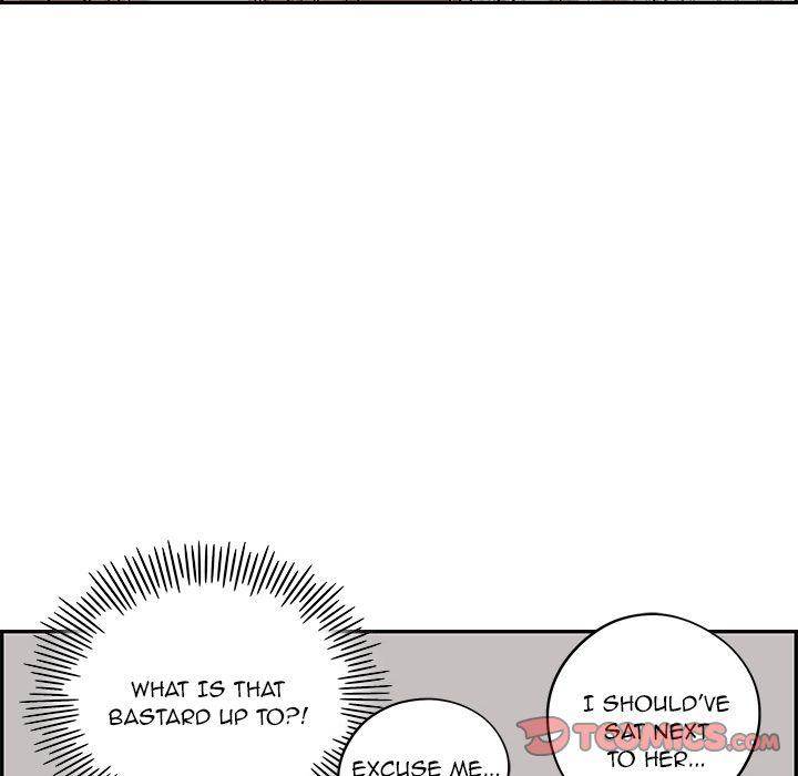 His Women’s University - Chapter 33 Page 86