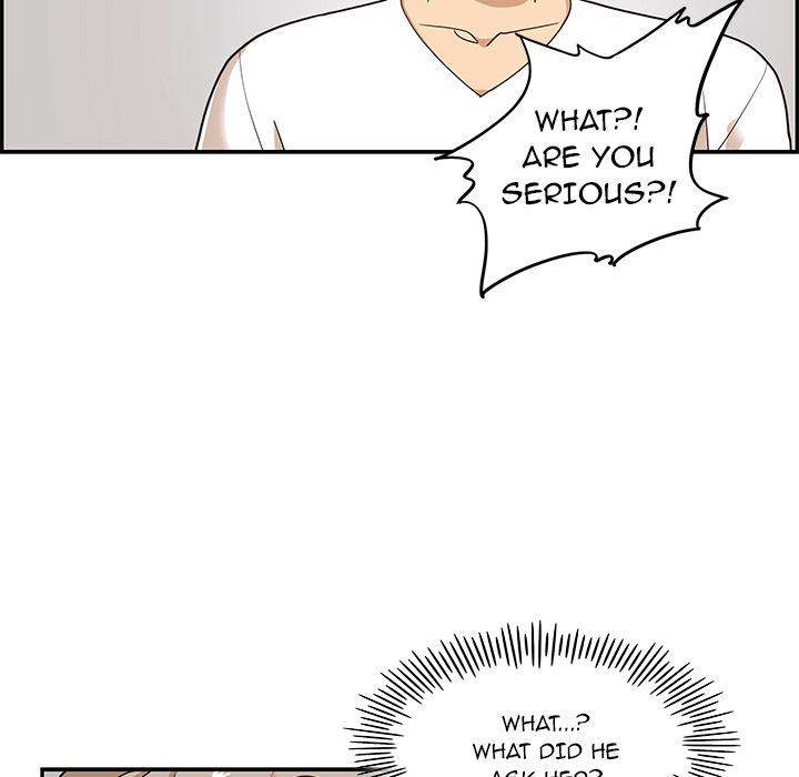His Women’s University - Chapter 33 Page 93