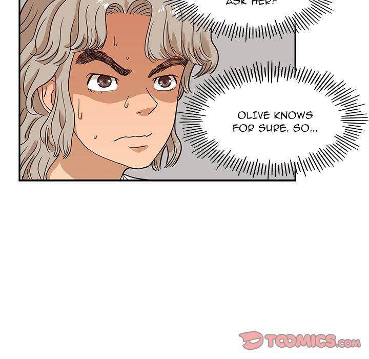 His Women’s University - Chapter 33 Page 94