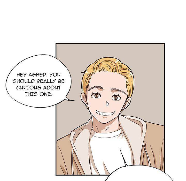 His Women’s University - Chapter 33 Page 95