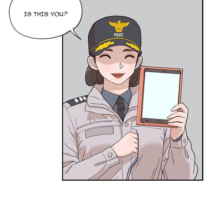 His Women’s University - Chapter 35 Page 100