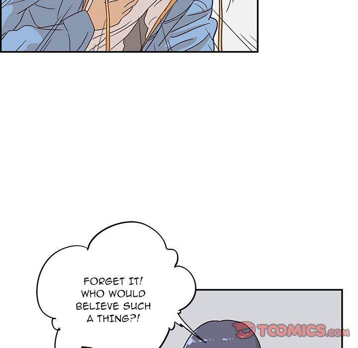 His Women’s University - Chapter 35 Page 26