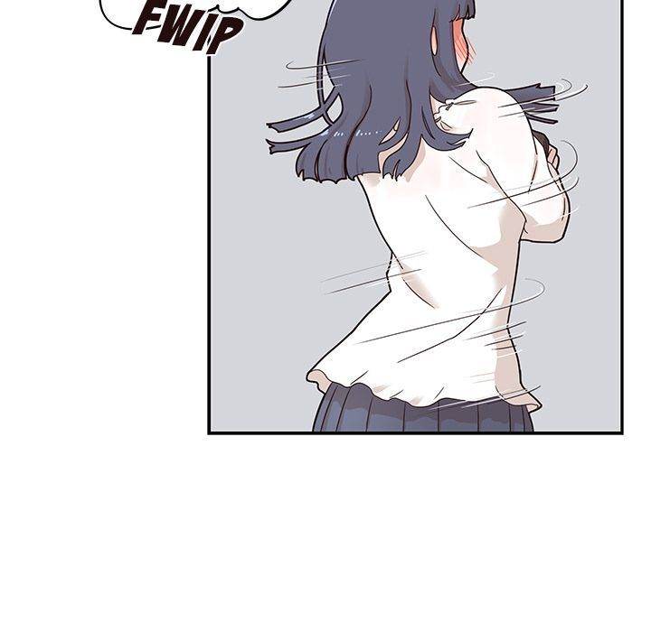 His Women’s University - Chapter 35 Page 27