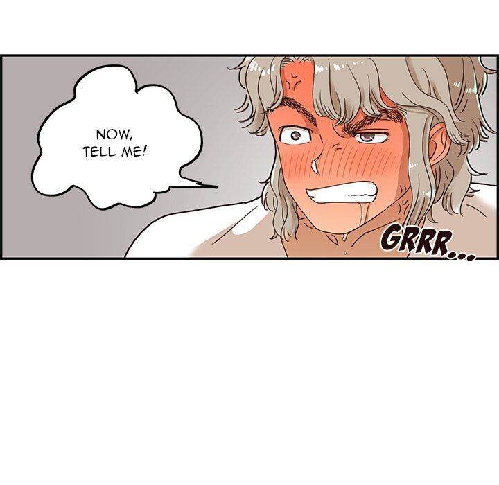 His Women’s University - Chapter 35 Page 51