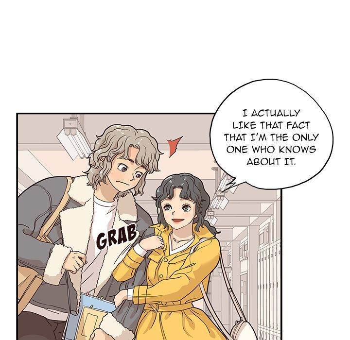 His Women’s University - Chapter 35 Page 65