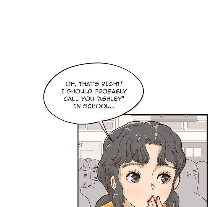 His Women’s University - Chapter 35 Page 68