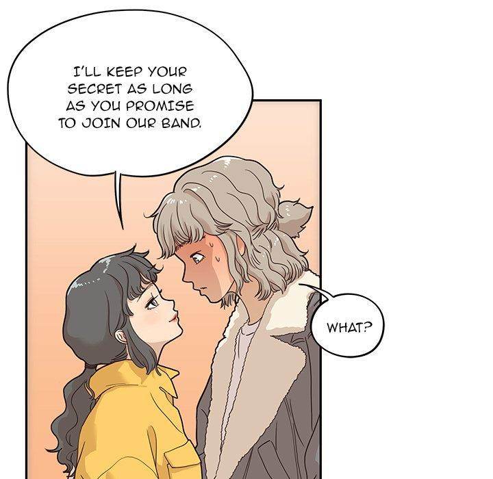 His Women’s University - Chapter 35 Page 77