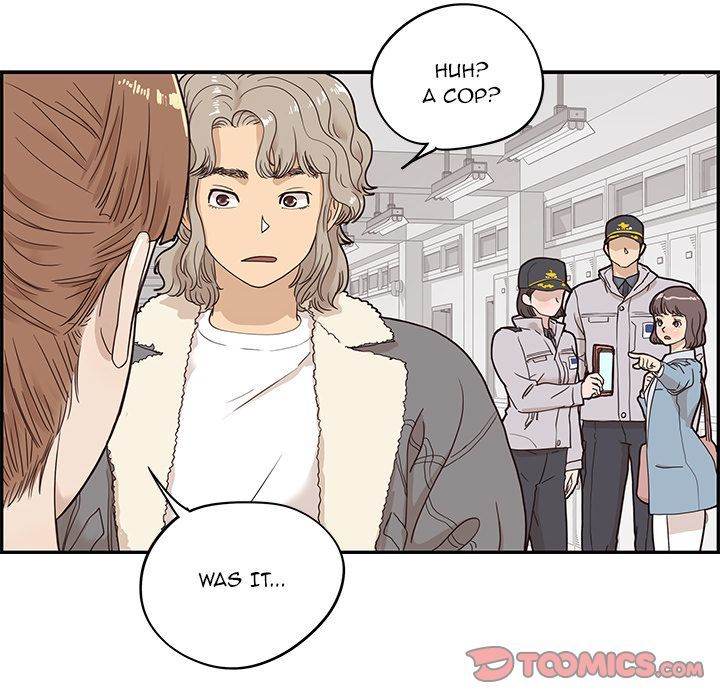 His Women’s University - Chapter 35 Page 90