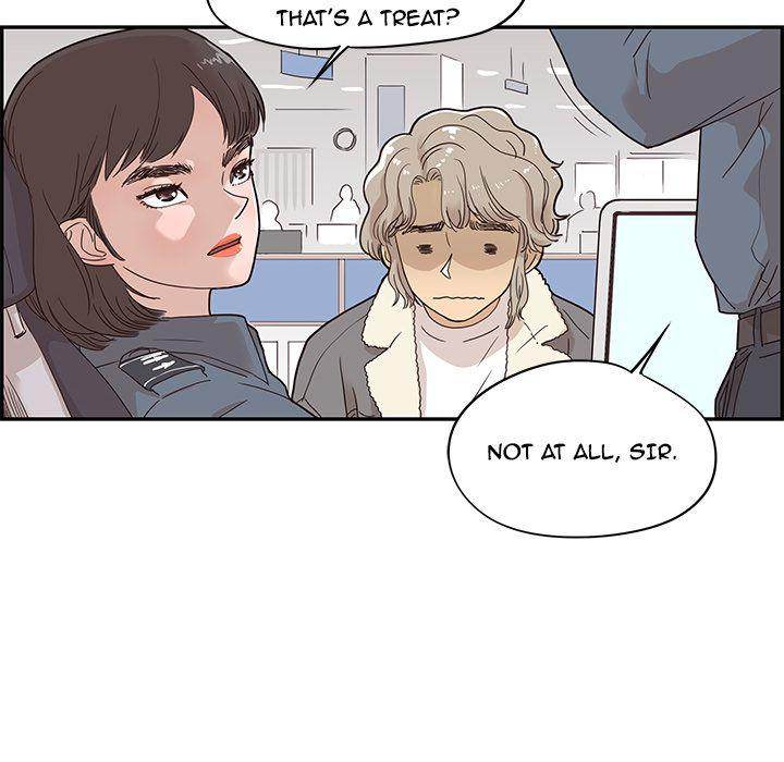 His Women’s University - Chapter 36 Page 100