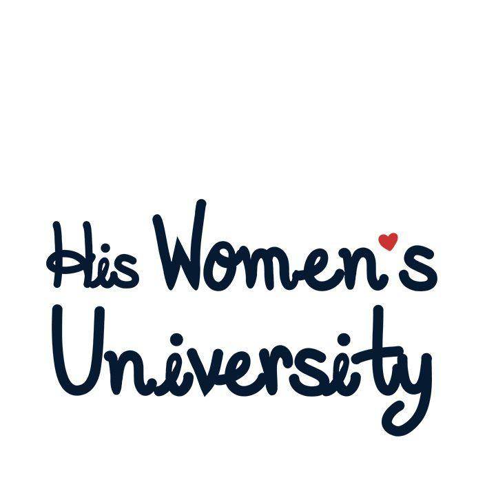 His Women’s University - Chapter 36 Page 23