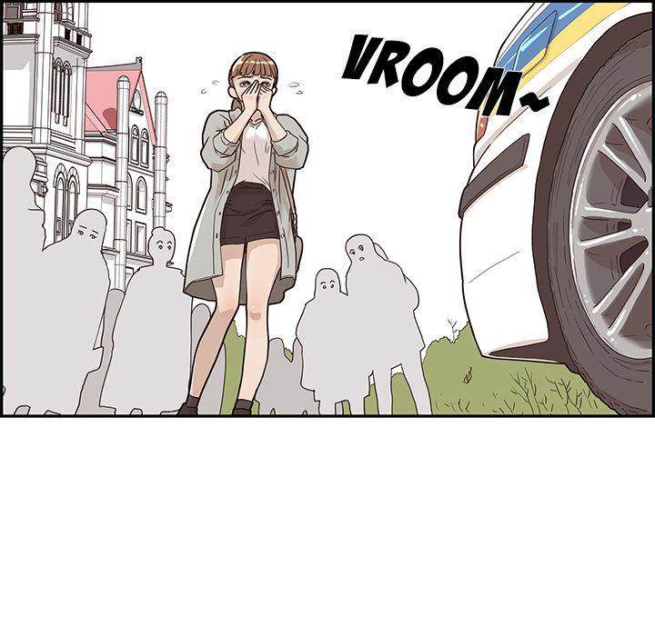 His Women’s University - Chapter 36 Page 28