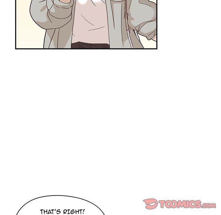 His Women’s University - Chapter 36 Page 30