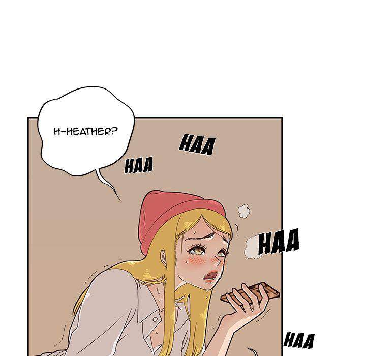 His Women’s University - Chapter 36 Page 32