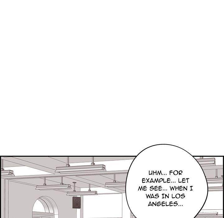 His Women’s University - Chapter 36 Page 35