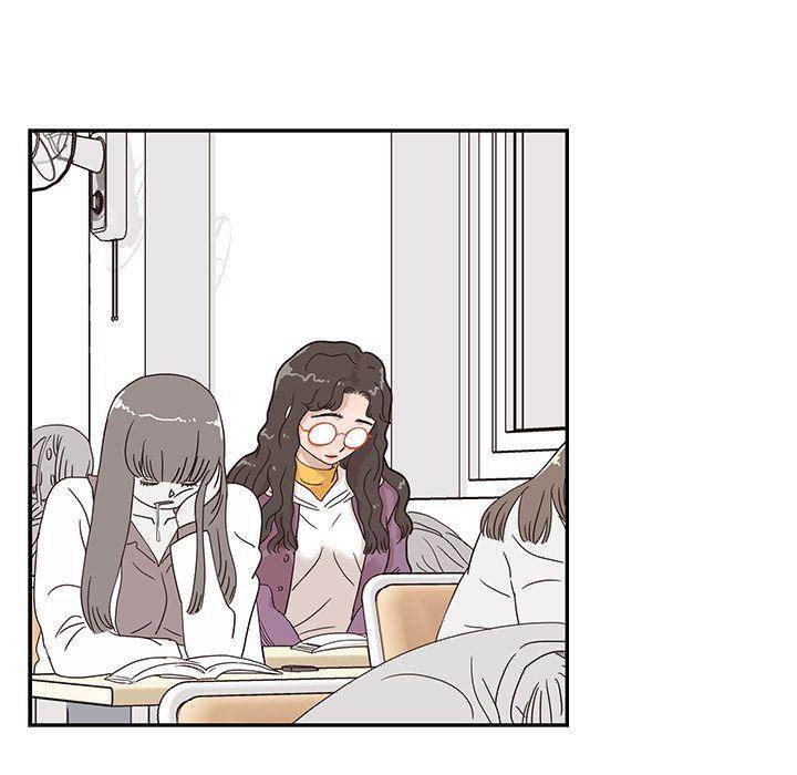 His Women’s University - Chapter 36 Page 37