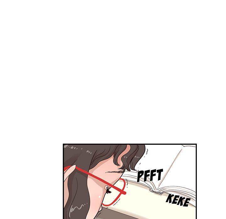 His Women’s University - Chapter 36 Page 38
