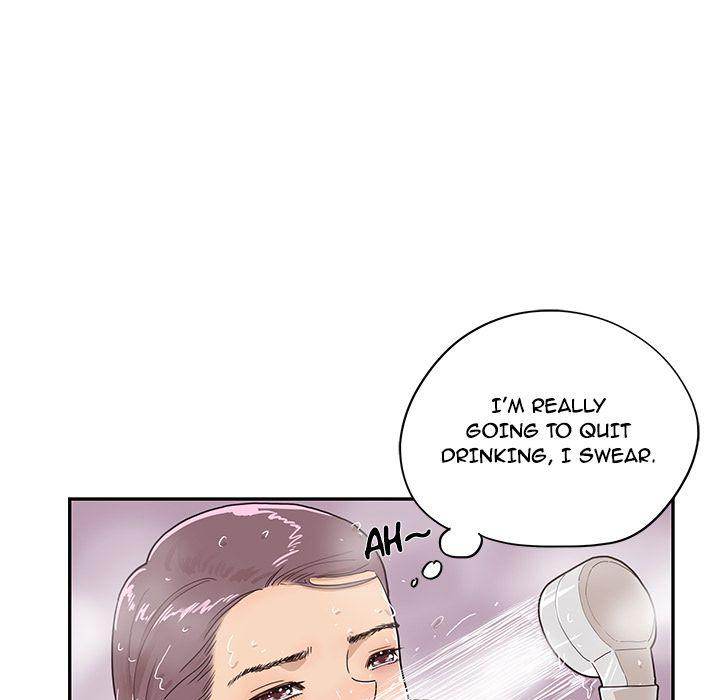 His Women’s University - Chapter 36 Page 50