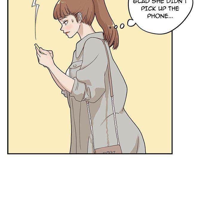 His Women’s University - Chapter 36 Page 56