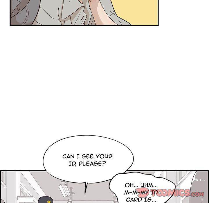 His Women’s University - Chapter 36 Page 6