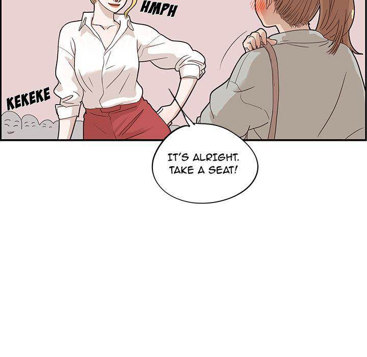 His Women’s University - Chapter 36 Page 64
