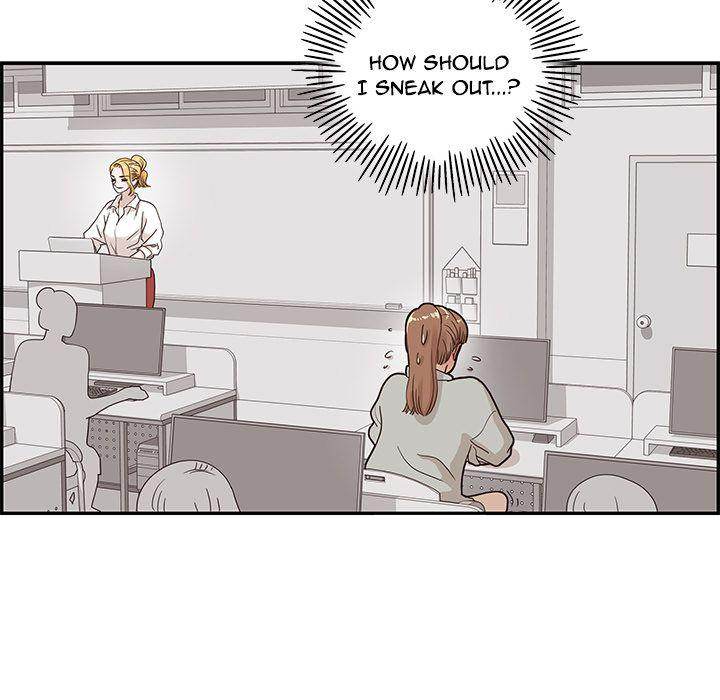 His Women’s University - Chapter 36 Page 73