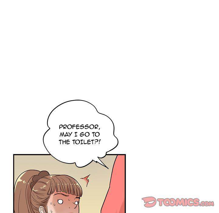 His Women’s University - Chapter 36 Page 75