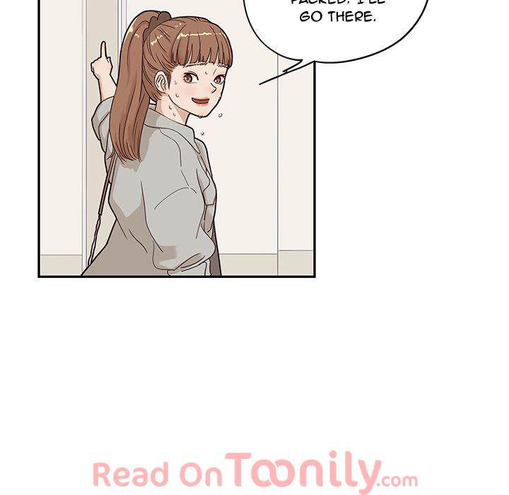 His Women’s University - Chapter 36 Page 83