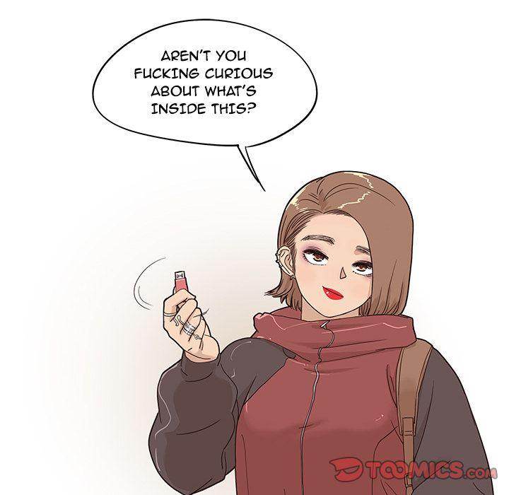 His Women’s University - Chapter 37 Page 102
