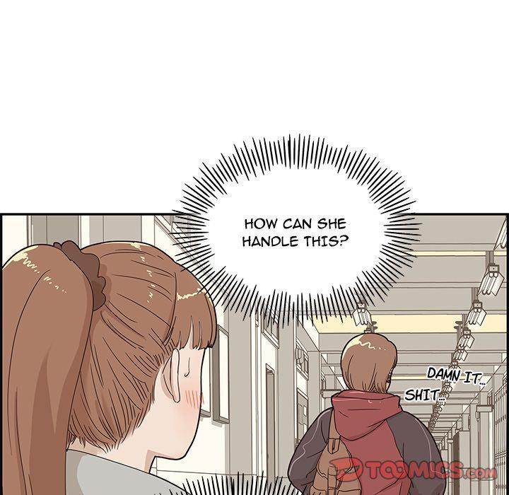 His Women’s University - Chapter 37 Page 22