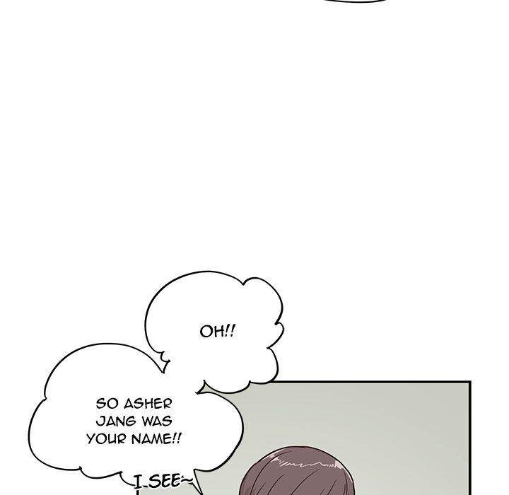 His Women’s University - Chapter 37 Page 36