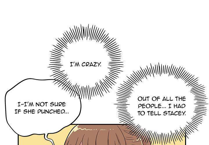 His Women’s University - Chapter 37 Page 4